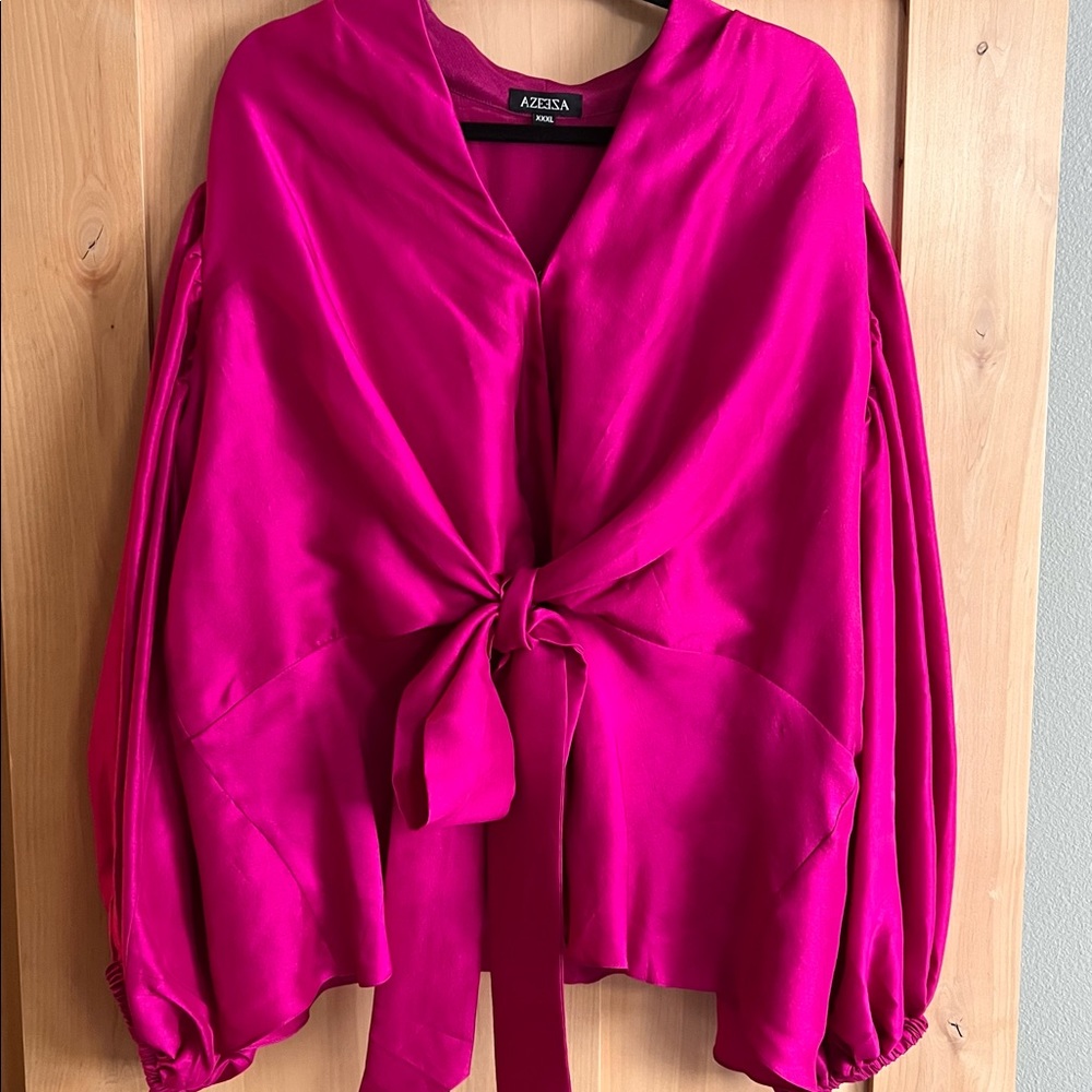 Azeeza blouse